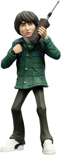 Stranger Things - Mike Wheeler Mini Epics, Mini Epics, Collectibles