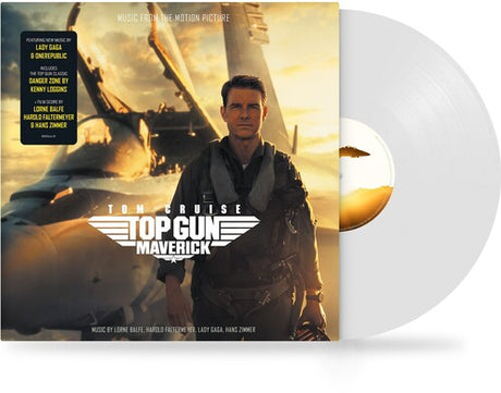 Top Gun: Maverick (Music From Motion Picture) / Va, Top Gun: Maverick (Music From Motion Picture) / Va, LP
