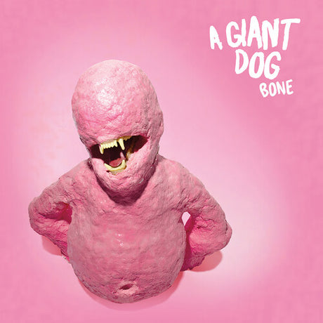 Bone, A Giant Dog, LP