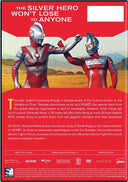 Ultraman Neos Complete Series, Ultraman Neos Complete Series, DVD