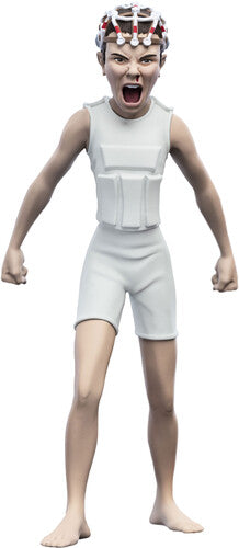 Stranger Things (S4) - Eleven (Powered) Mini Epics, Mini Epics, Collectibles