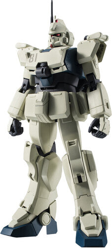 Mobile Suit Gundam - Rx-79(G)Ez-8 Gundam Ez-8, Tamashi Nations, Collectibles