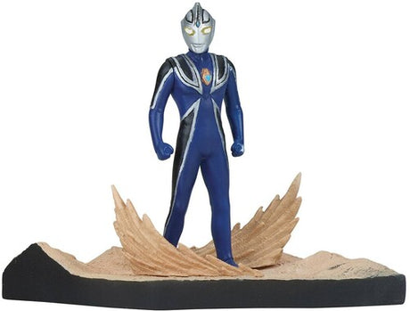 Ultraman Gaia Special Effects Stagement Ultraman G, Banpresto, Collectibles
