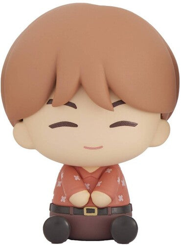 Tinytan Dynamite Figure Vol.1 (B: Jin), Banpresto, Collectibles