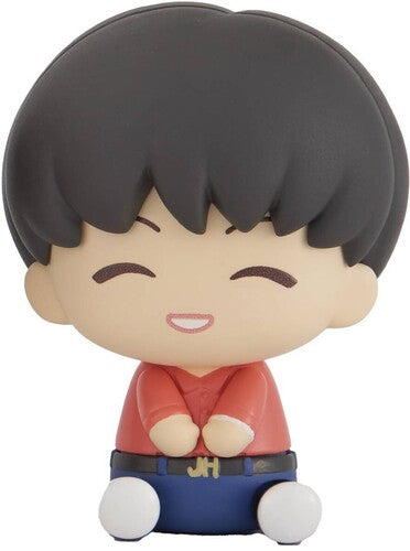 Tinytan Dynamite Figure Vol.1 (D: J-Hope), Banpresto, Collectibles