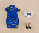 Nendoroid Doll Outfit Set Chinese Dress Blue Ver, Good Smile Company, Collectibles