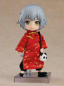 Nendoroid Doll Outfit Set Long Length Chinese Outf, Good Smile Company, Collectibles