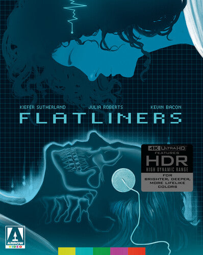 Flatliners, Flatliners, ULTRA HD