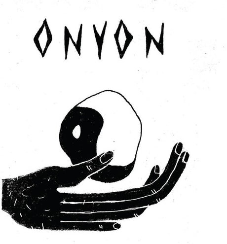 Onyon, Onyon, Cassette