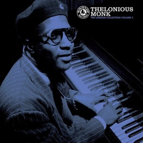 London Collection Vol. 3, Thelonious Monk, LP