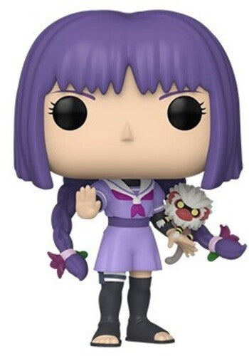 Funko Pop Anime Boruto Sumire With Nue, Pop Anime Boruto, Collectibles