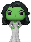 She-Hulk - Pop! 2, Funko Pop! Vinyl:, Collectibles