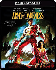 Army Of Darkness