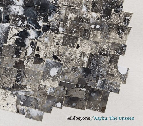 Xaybu: The Unsee -- Lehman,Steve / Selebeyone, CD