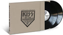 Off The Soundboard: Live In Des Moines 1977, Kiss, LP