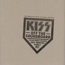 Off The Soundboard: Live In Des Moines 1977, Kiss, LP