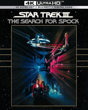 Star Trek Iii: Search For Spock