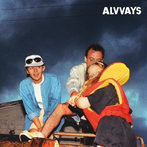Blue Rev, Alvvays, Cassette