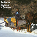 Spirit Of Christmas, Ray Charles, LP