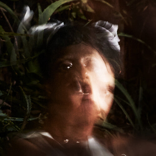 Spirituals, Santigold, LP