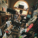 Vinyl Days, Logic, LP