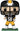 Legends - Jack Lambert (Steelers)