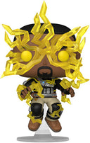 Spider-Man: No Way Home S3- Electro Finale, Funko Pop! Marvel:, Collectibles