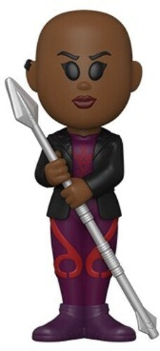 Black Panther: Wakanda Forever - Soda 3 (Styles Ma, Funko Vinyl Soda:, Collectibles