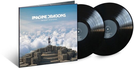 Night Visions: Expanded Edition, Imagine Dragons, LP