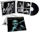 Blue Train, John Coltrane, LP