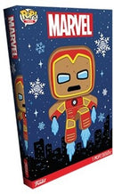 Marvel Holiday- Gb Iron Man- S, Funko Boxed Tee:, Collectibles