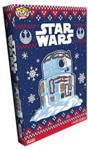 Star Wars Holiday- R2d2 Snowman- S, Funko Boxed Tee:, Collectibles
