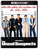 Usual Suspects (1996), Usual Suspects (1996), ULTRA HD