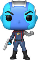 Guardians Of The Galaxy - Pop! 4, Funko Pop! Vinyl:, Collectibles