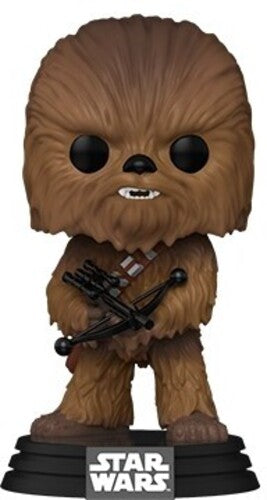Pop Star Wars New Classics Chewbacca, Pop Star Wars, Collectibles