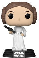 Pop Star Wars New Classics Leia, Pop Star Wars, Collectibles