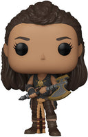 Dungeons & Dragons - Holga, Funko Pop! Movies:, Collectibles