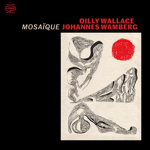 Mosaique, Oilly / Wamberg Wallace, LP