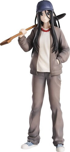 Yi Ren Zhi Xia Pop Up Parade Feng Baobao Fig, Good Smile Company, Collectibles
