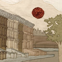 I'm Wide Awake It's Morning, Bright Eyes, LP