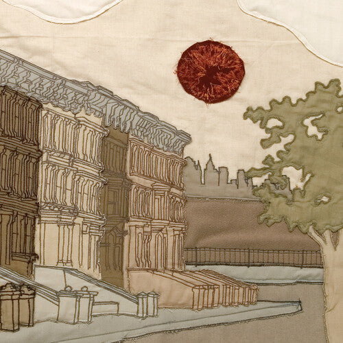 I'm Wide Awake It's Morning, Bright Eyes, LP