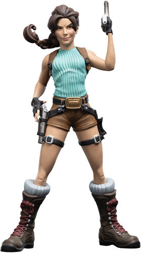 Tomb Raider - Lara Croft Mini Epics, Mini Epics, Collectibles