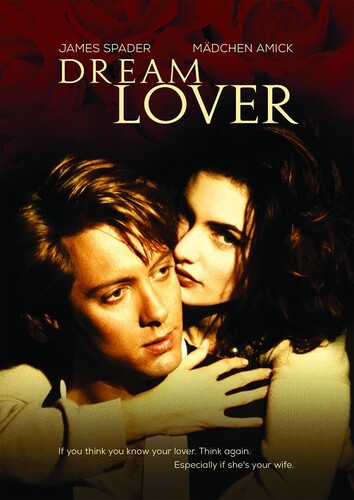 Dream Lover, Dream Lover, DVD