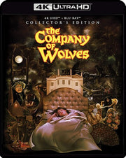 Company Of Wolves