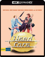 Used Cars