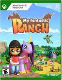 Xb1/Xbx My Fantastic Ranch, Xb1/Xbx My Fantastic Ranch, VIDEOGAMES