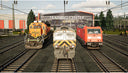 Xb1/Xbx Train Sim World 3, Xb1/Xbx Train Sim World 3, VIDEOGAMES
