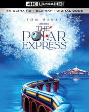Polar Express