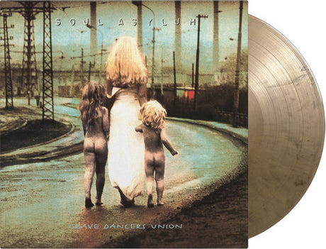 Grave Dancers Union, Soul Asylum, LP