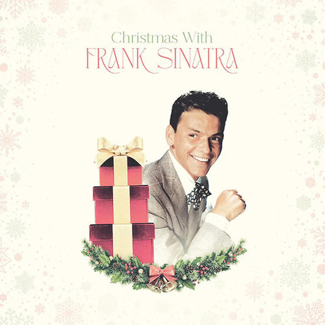 Christmas With Frank Sinatra, Frank Sinatra, LP